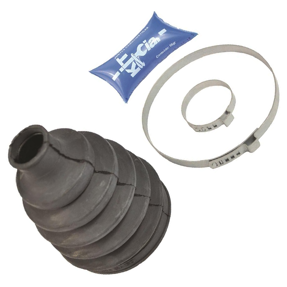 Kit Reparo Junta Homocinética Diant Roda - Kit & Cia - 10124