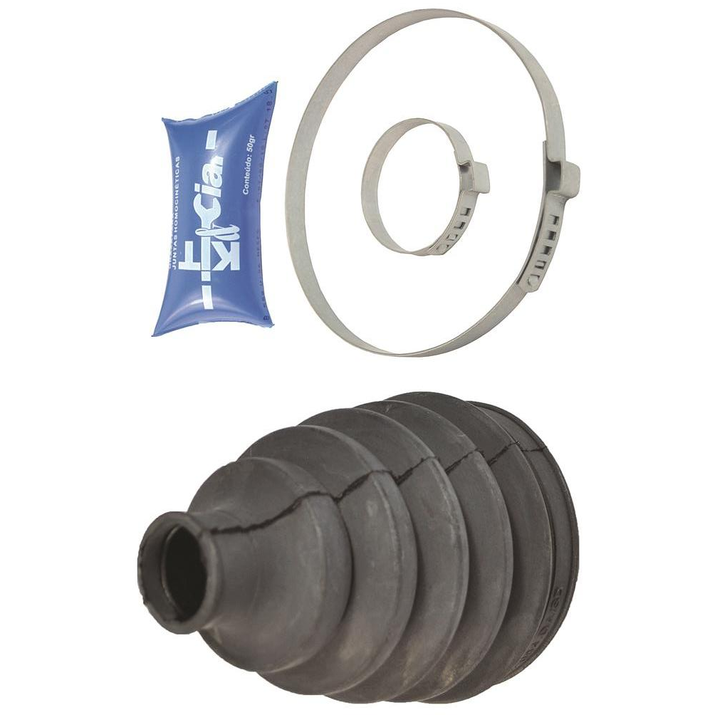 Kit Reparo Junta Homocinética Diant Roda - Kit & Cia - 10124