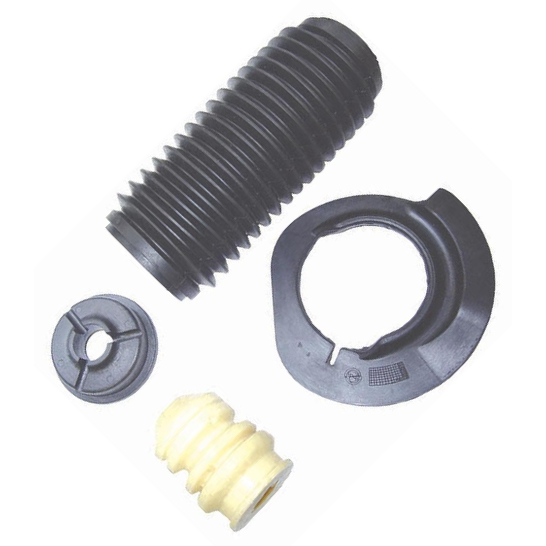 Kit de Reparo do Amortecedor Dianteiro para Fiat Palio - Kit & Cia - 10429