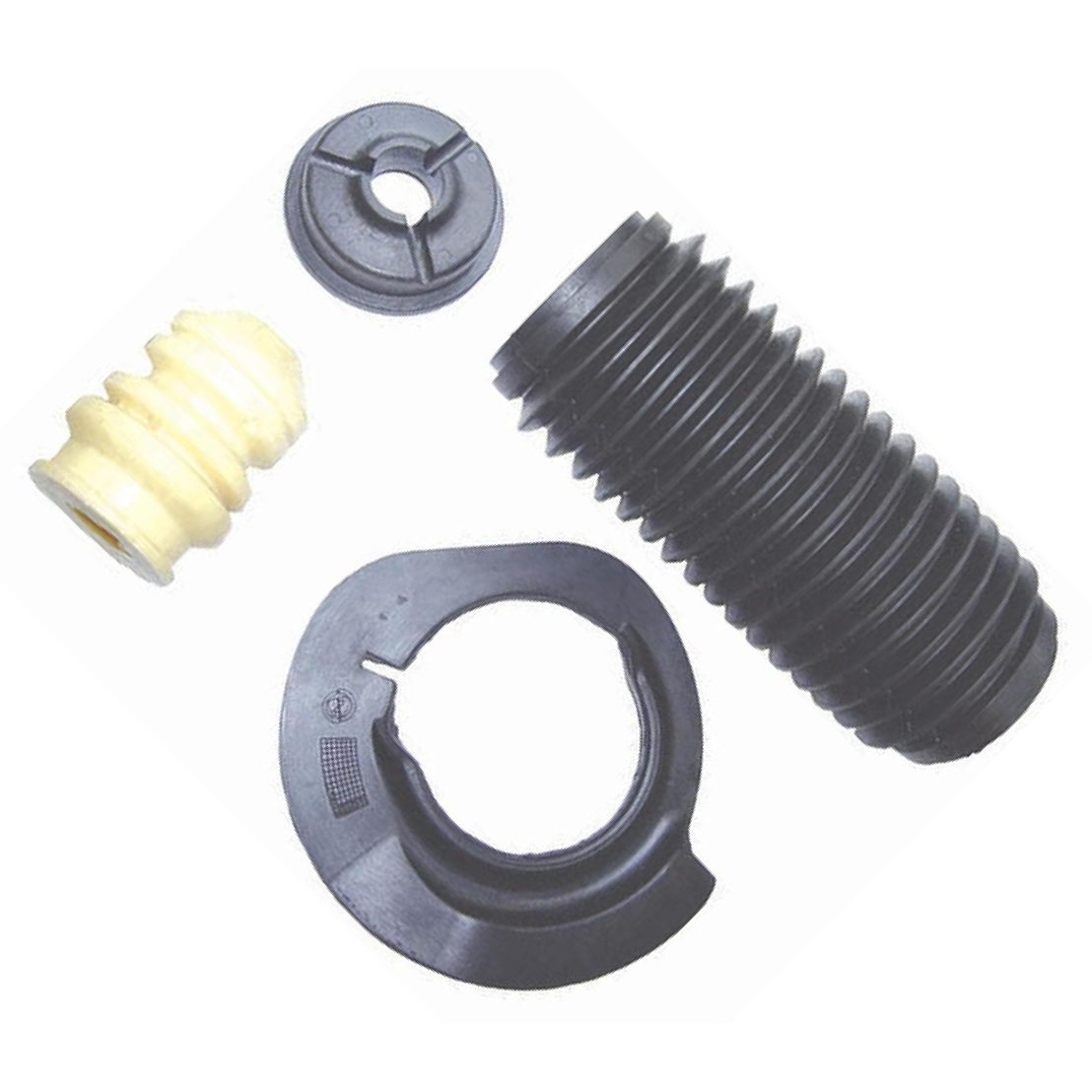 Kit de Reparo do Amortecedor Dianteiro para Fiat Palio - Kit & Cia - 10429