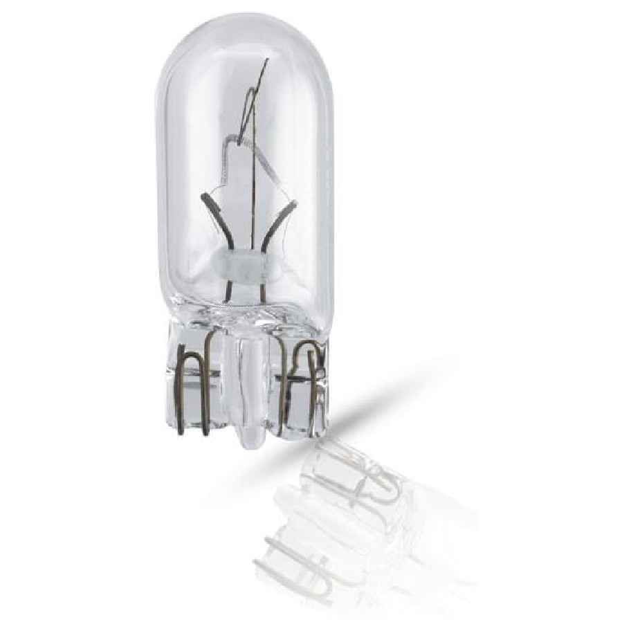 Lâmpada 12V W3W Standard - Philips - 12256