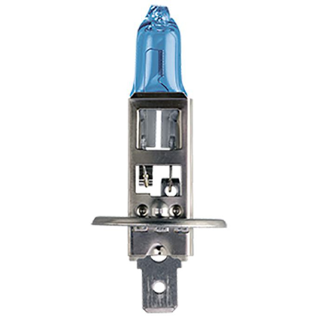 Lâmpada H1 55W 12V - Philips - 12258CVUSM