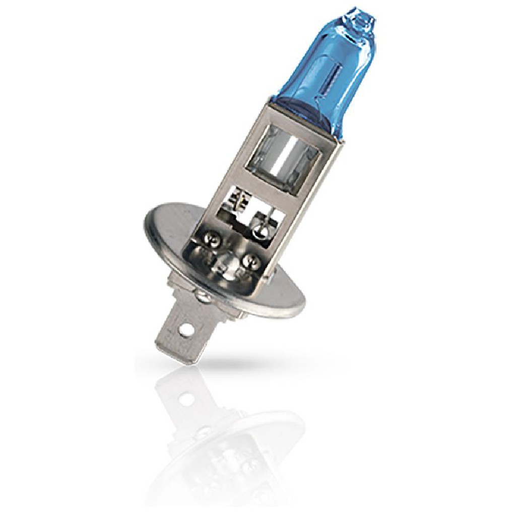 Lâmpada H1 55W 12V - Philips - 12258CVUSM