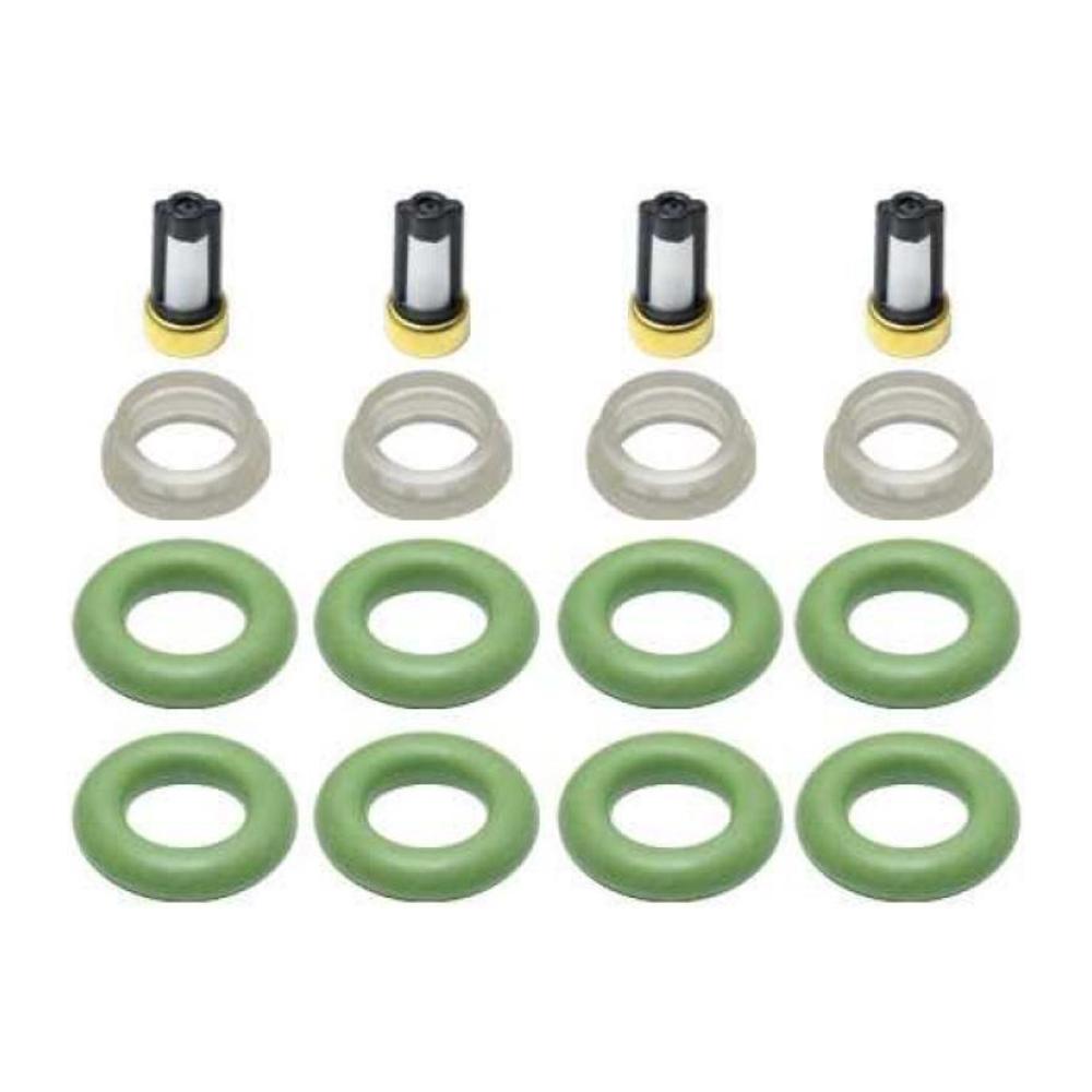 Kit de Filtro para Bico Injetor - DS - 1251