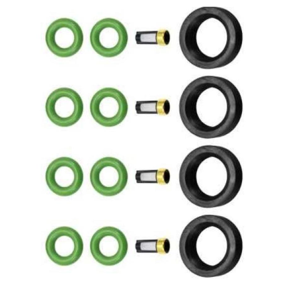 Kit de Filtros para Bico Injetor - DS - 1253