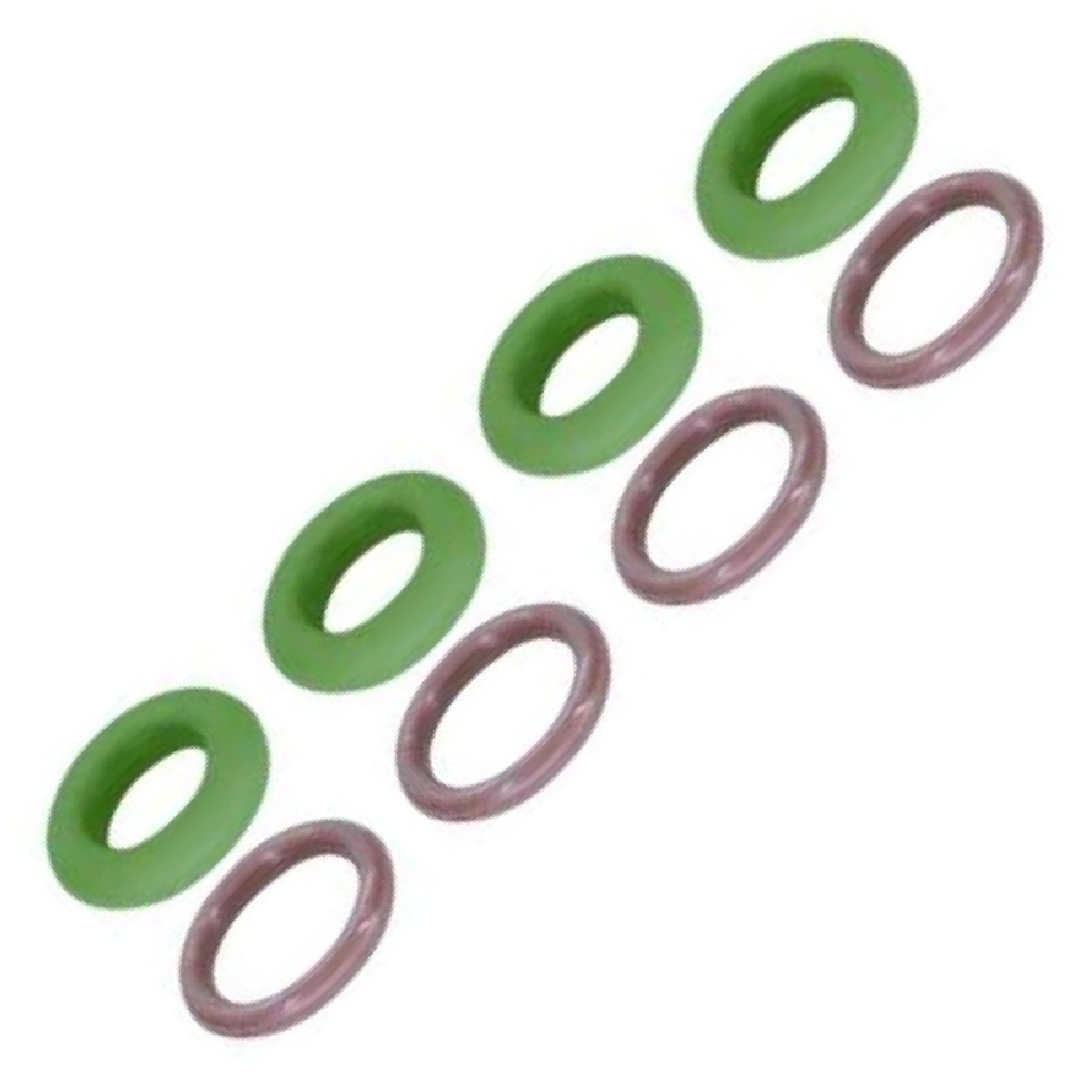 Kit de Filtros para Bico Injetor - DS - 1265