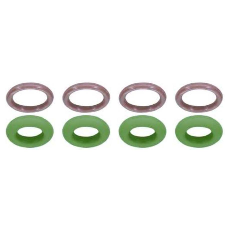 Kit de Filtros para Bico Injetor - DS - 1265