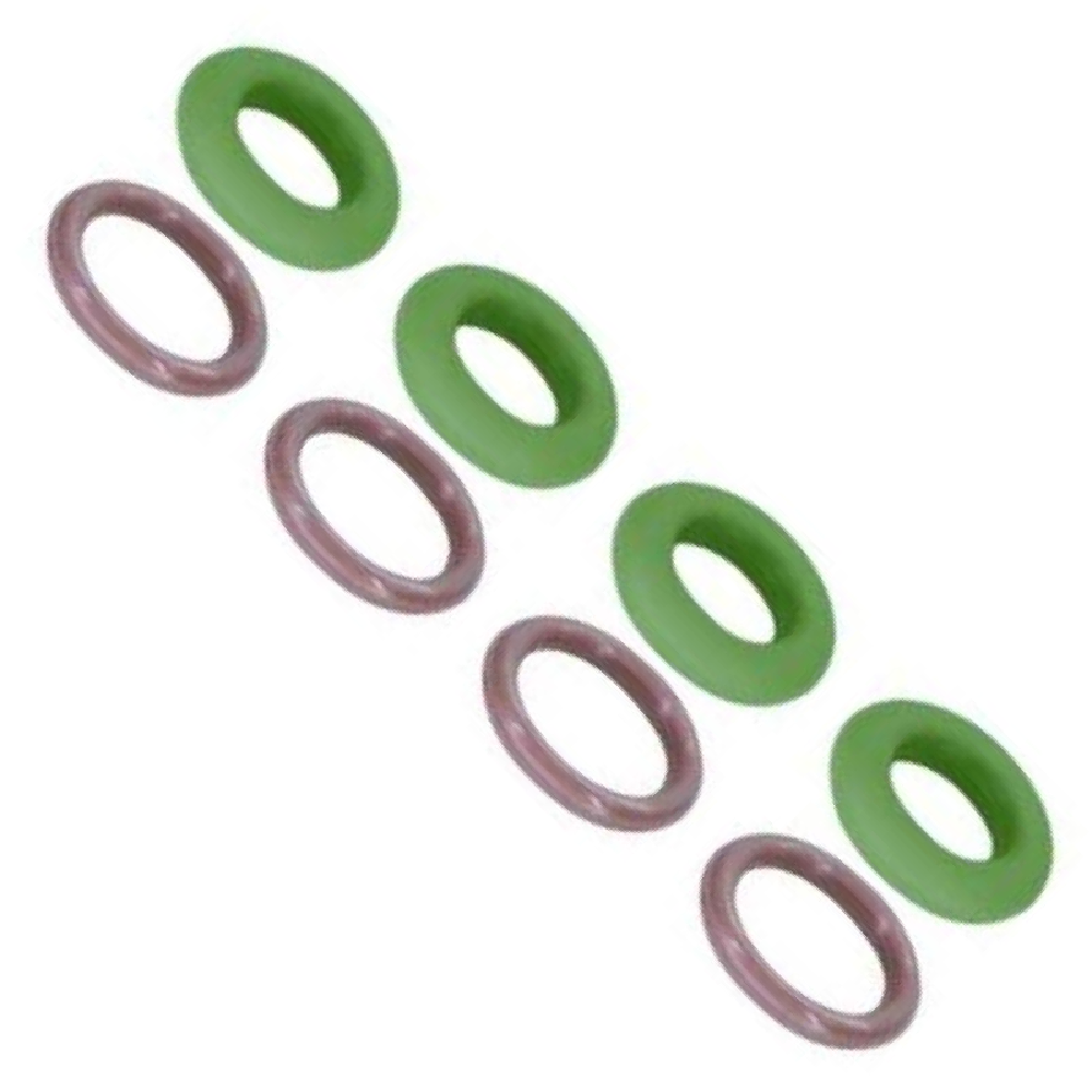 Kit de Filtros para Bico Injetor - DS - 1265