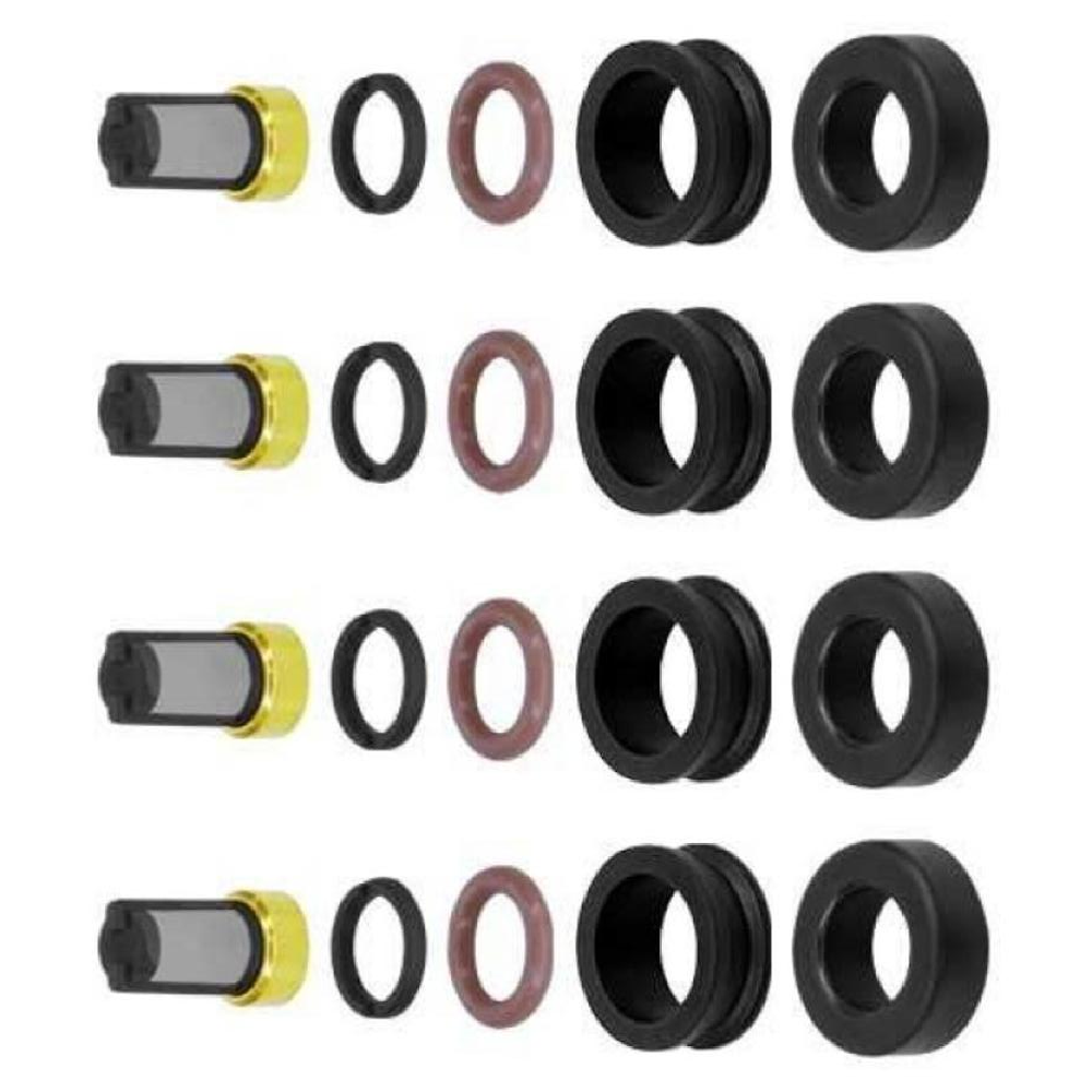 Kit de Filtros para Bico Injetor - DS - 1277