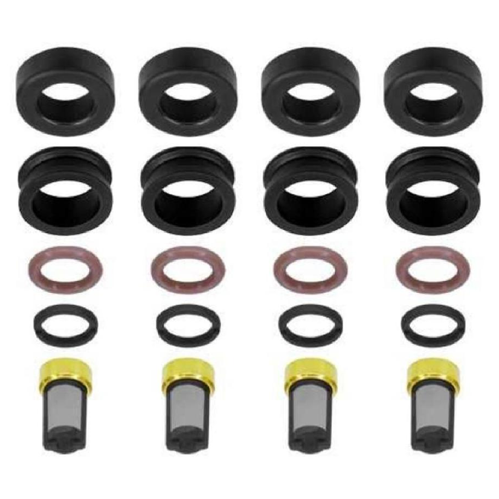 Kit de Filtros para Bico Injetor - DS - 1277