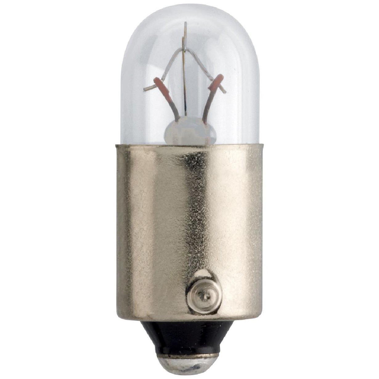 Lâmpada T2W 2W Halogena 24V - Philips - 13913