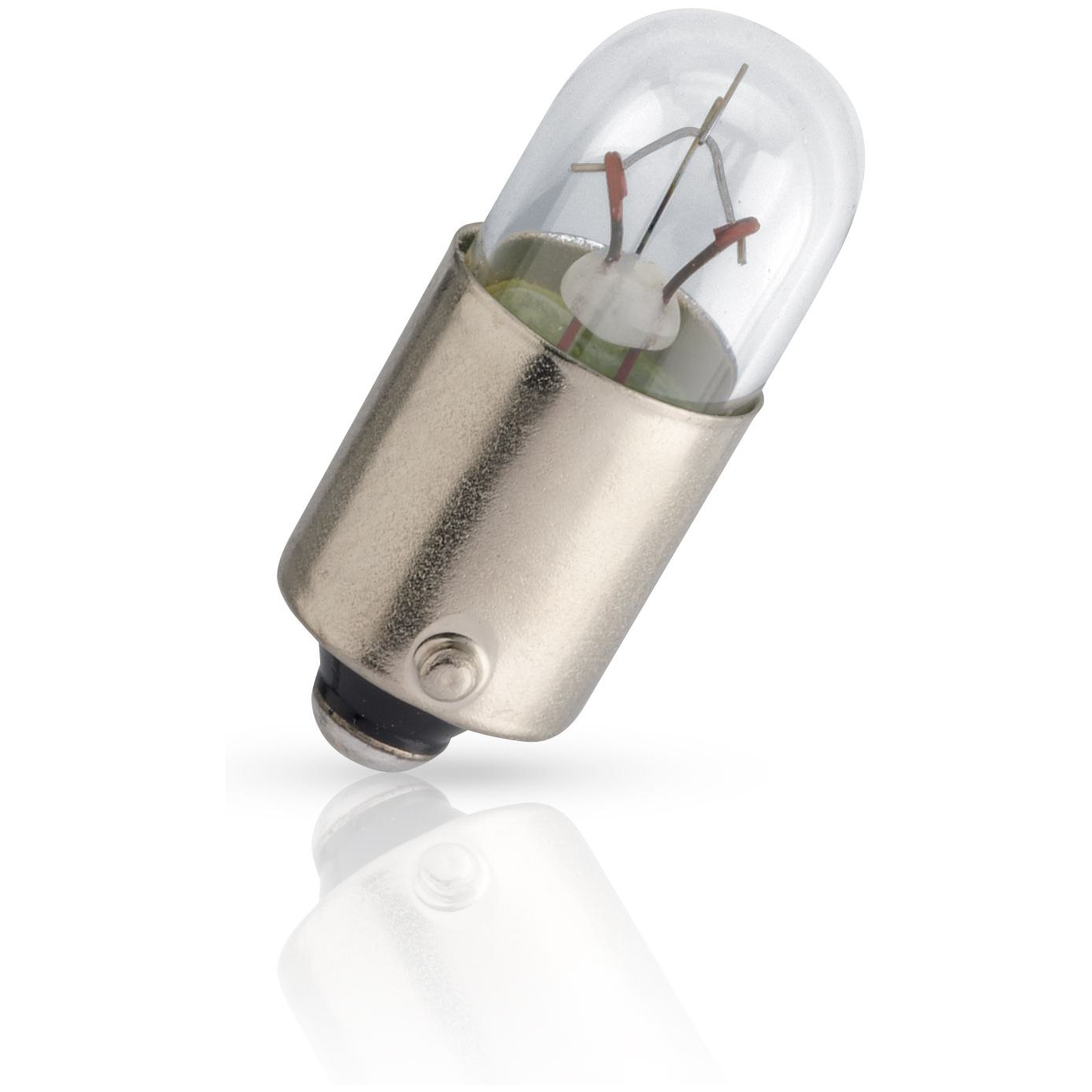 Lâmpada T2W 2W Halogena 24V - Philips - 13913