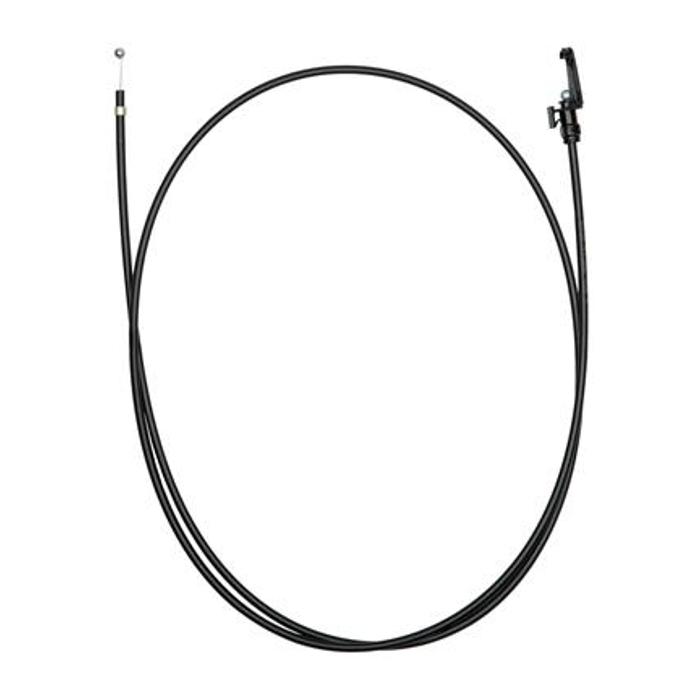 Cabo de Abertura do Capô para Volkswagen Polo e Polo Sedan - IKS - 1526