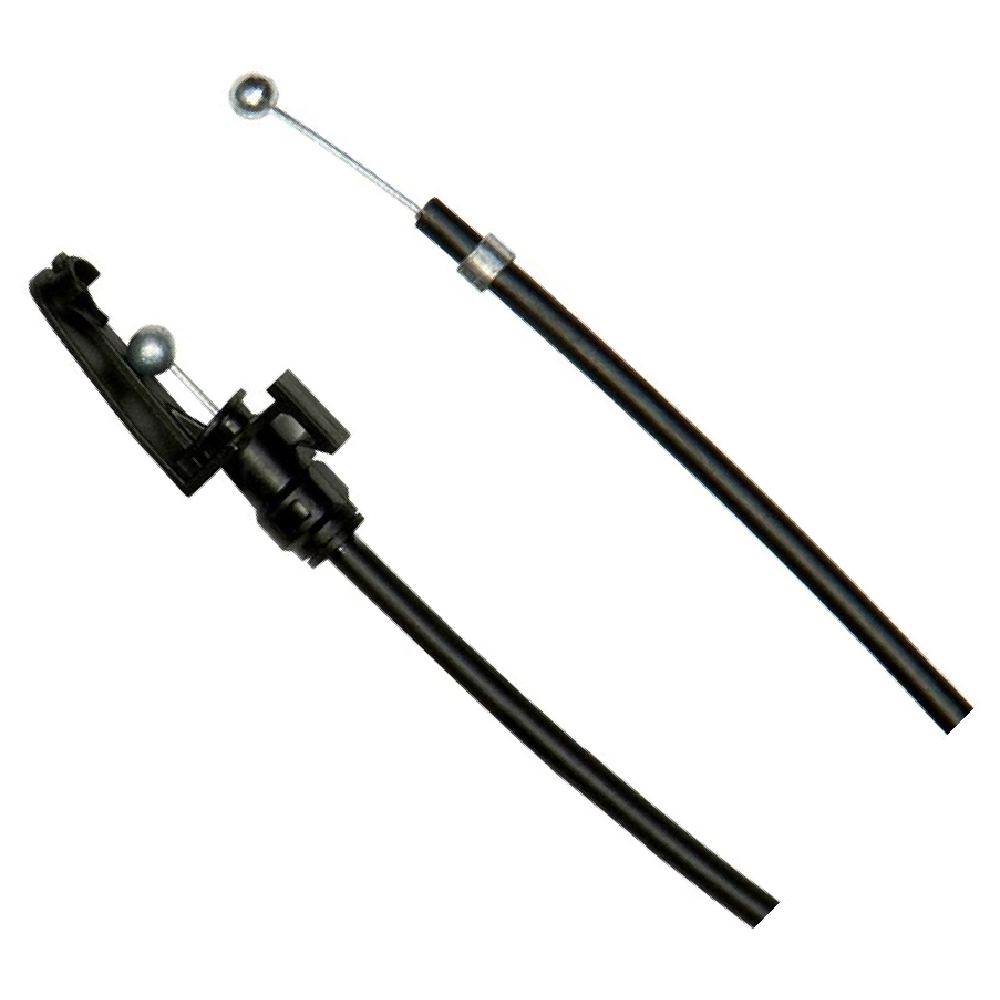 Cabo de Abertura do Capô para Volkswagen Polo e Polo Sedan - IKS - 1527