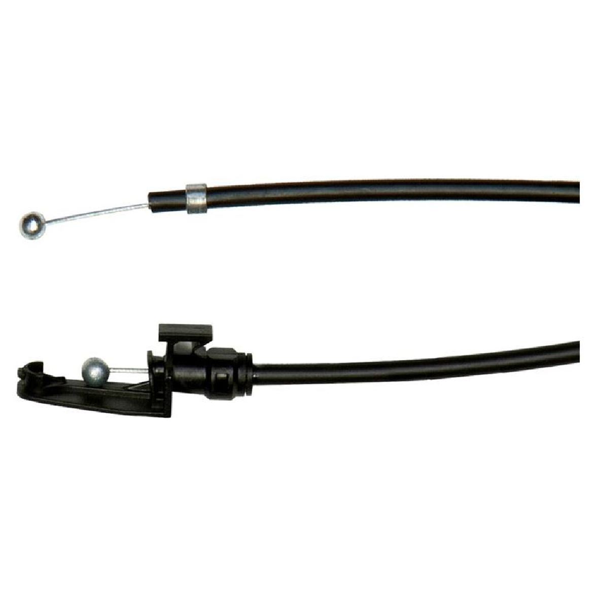 Cabo de Abertura do Capô para Volkswagen Polo e Polo Sedan - IKS - 1527