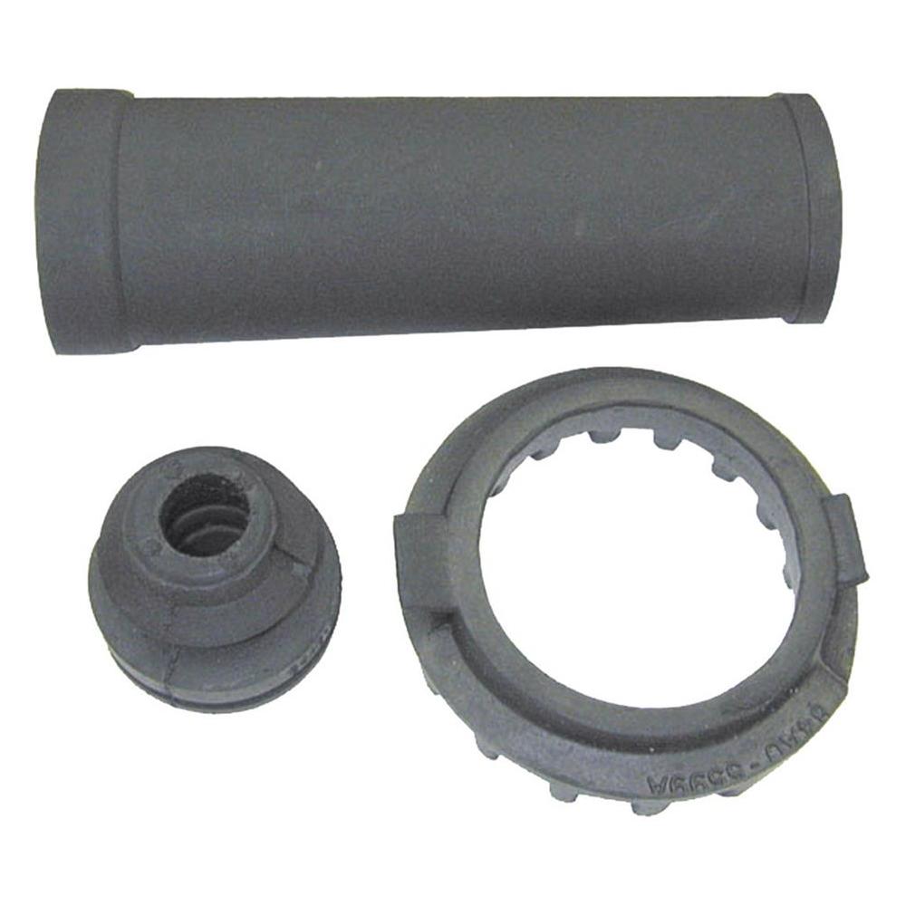 Kit de Reparo do Amortecedor Traseiro para Ford Escort - Kit & Cia - 20355