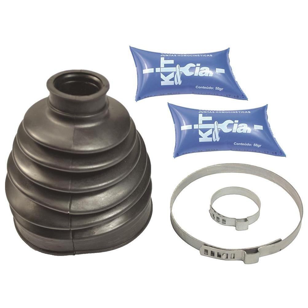 Kit de Reparo da Junta Homocinética Lado Roda para Ford Ranger - Kit & Cia - 20584