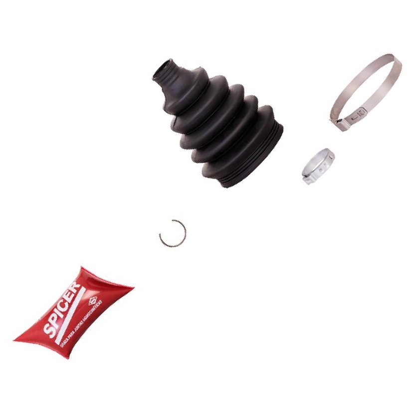 Kit Reparo Junta Homocinética Roda - Spicer - 2-13-1139GS
