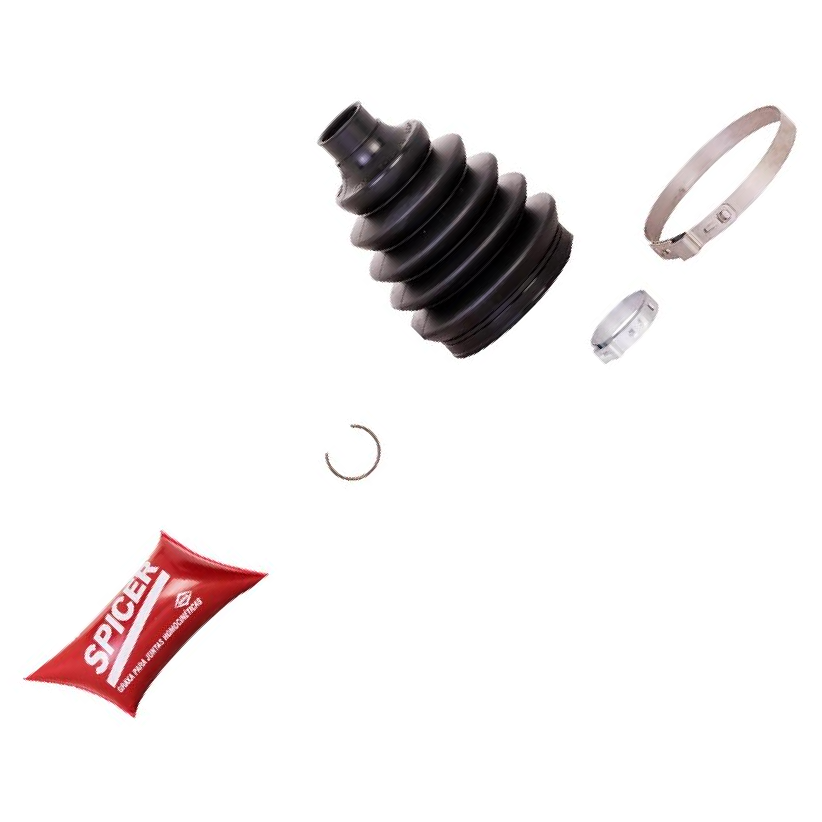 Kit Reparo Junta Homocinética Roda - Spicer - 2-13-1139G