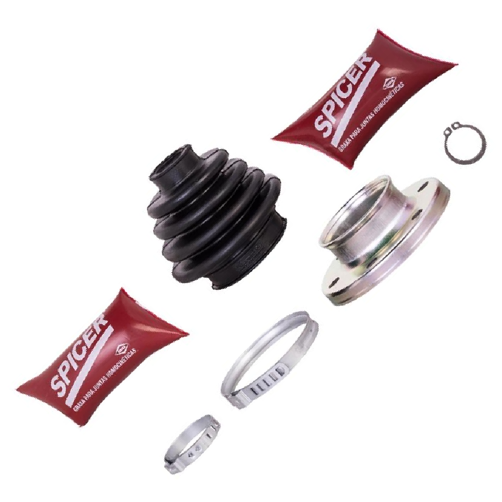 Kit Reparo Junta Homocinética Câmbio - Spicer - 2-13-139-1G