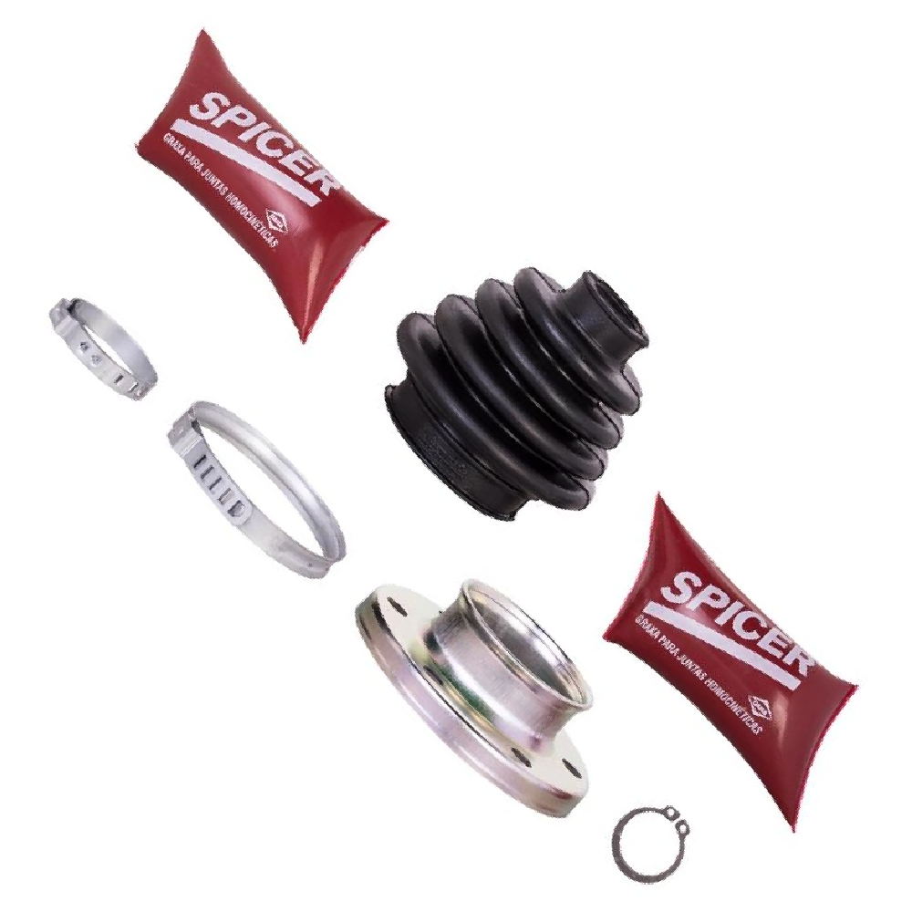 Kit Reparo Junta Homocinética Câmbio - Spicer - 2-13-139-1G