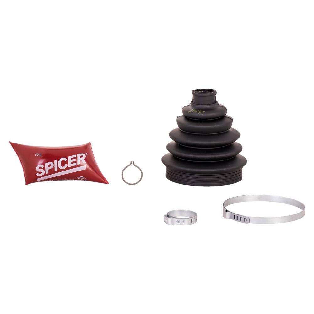 Kit de Reparo da Junta Homocinética Lado Roda para Fiat Palio - Spicer - 2-13-1409-1G