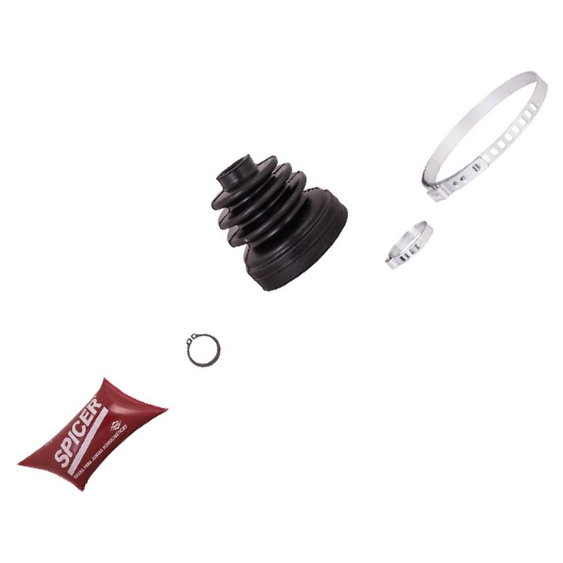 Kit de Reparo da Junta Homocinética Lado Câmbio para Ford Ecosport - Spicer - 2-13-1499G