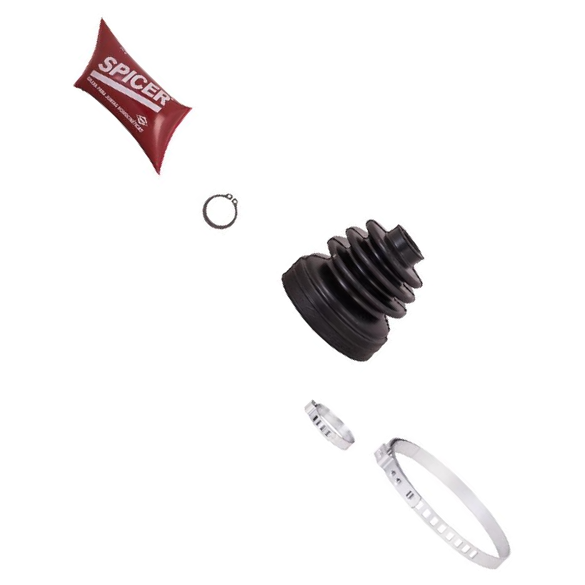 Kit de Reparo da Junta Homocinética Lado Câmbio para Ford Ecosport - Spicer - 2-13-1499G