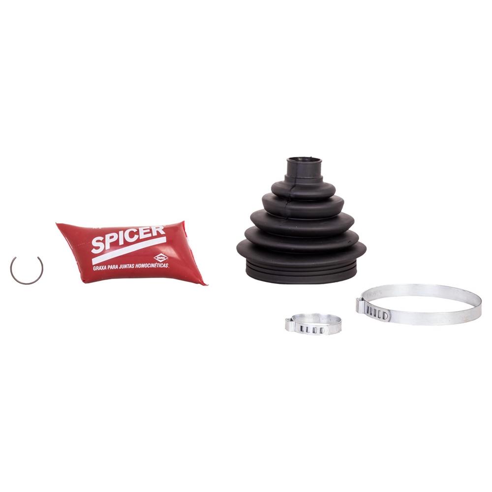 Kit Reparo Junta Homocinética Roda - Spicer - 2-13-2029G