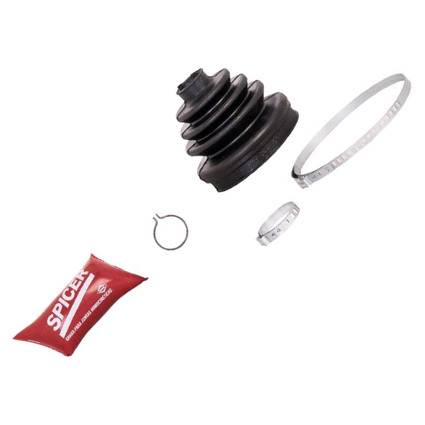 Kit Reparo Junta Homocinética Lado Roda - Spicer - 2-13-259G