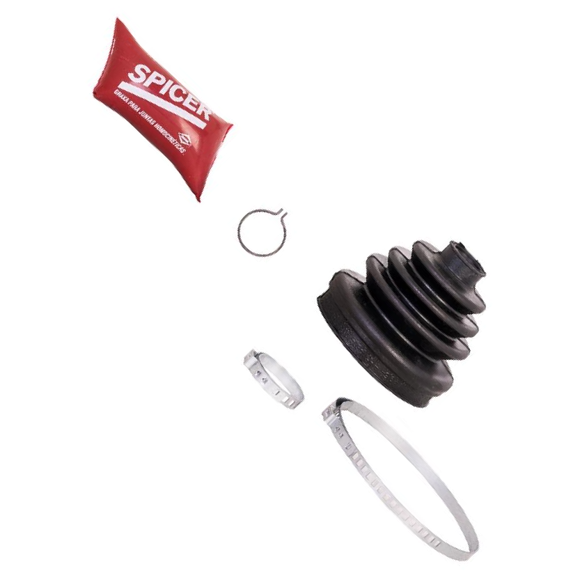 Kit Reparo Junta Homocinética Lado Roda - Spicer - 2-13-259G