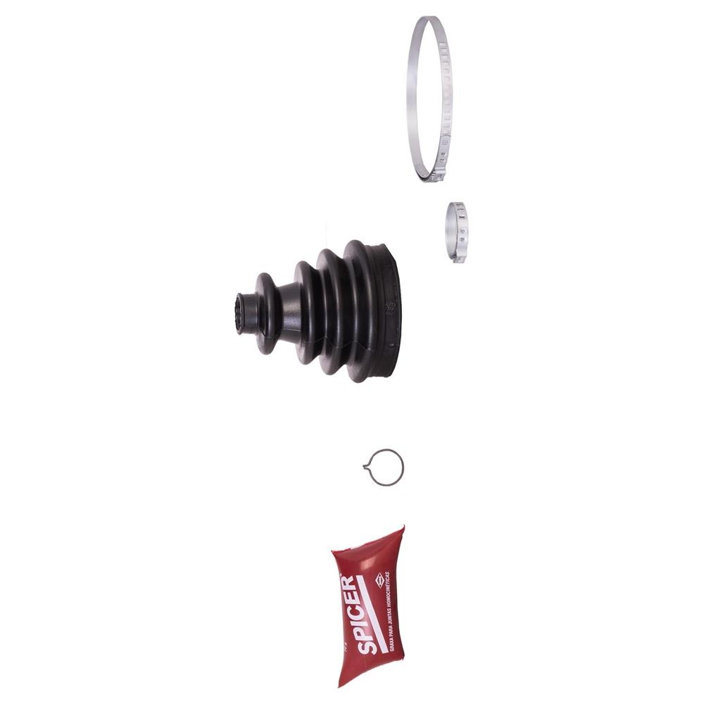 Kit Reparo Junta Homocinética Roda - Spicer - 2-13-279-4G