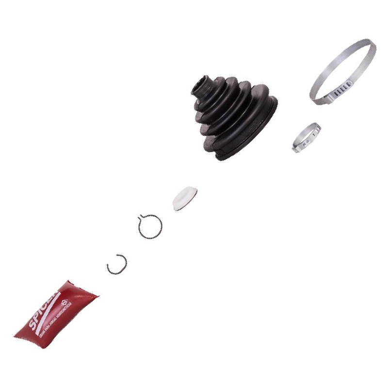 Kit Reparo Junta Homocinética Lado Roda - Spicer - 2-13-419G