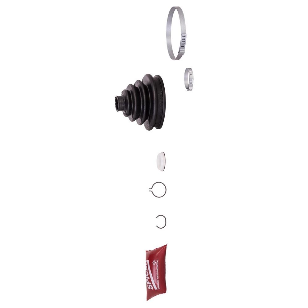 Kit Reparo Junta Homocinética Lado Roda - Spicer - 2-13-419G