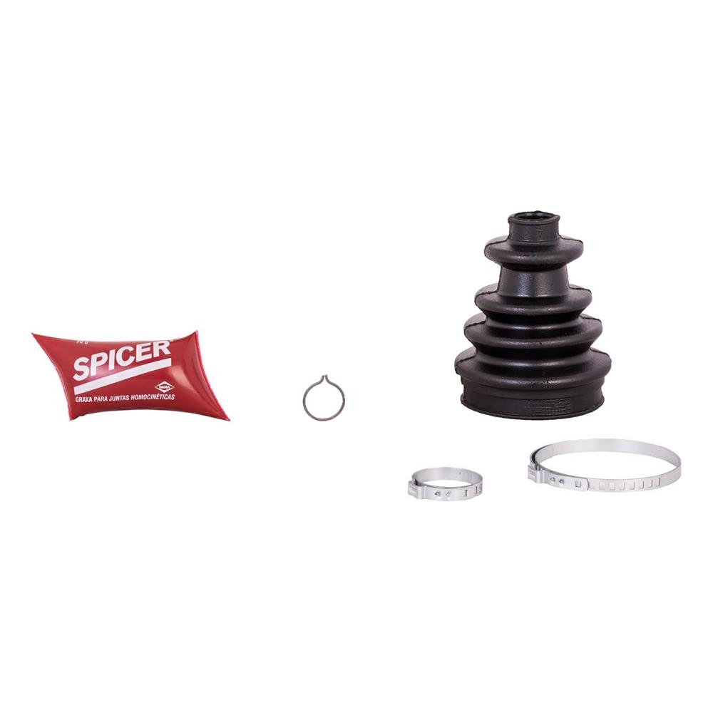 Kit Reparo Junta Homocinética Lado Roda - Spicer - 2-13-609G