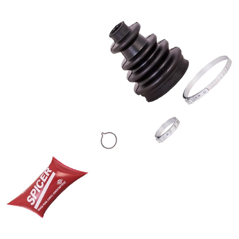 Kit Reparo Junta Homocinética Lado Roda - Spicer - 2-13-609G
