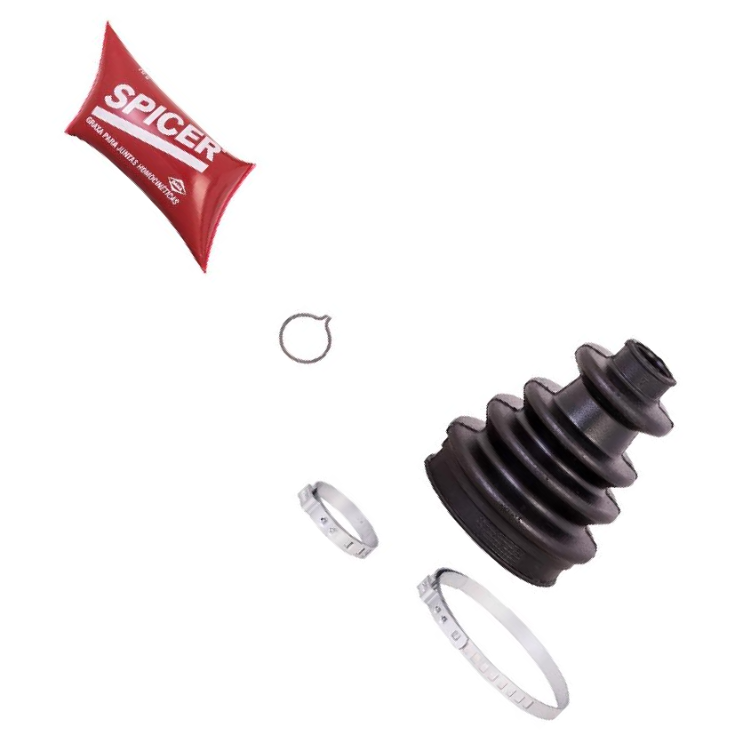 Kit Reparo Junta Homocinética Lado Roda - Spicer - 2-13-609G