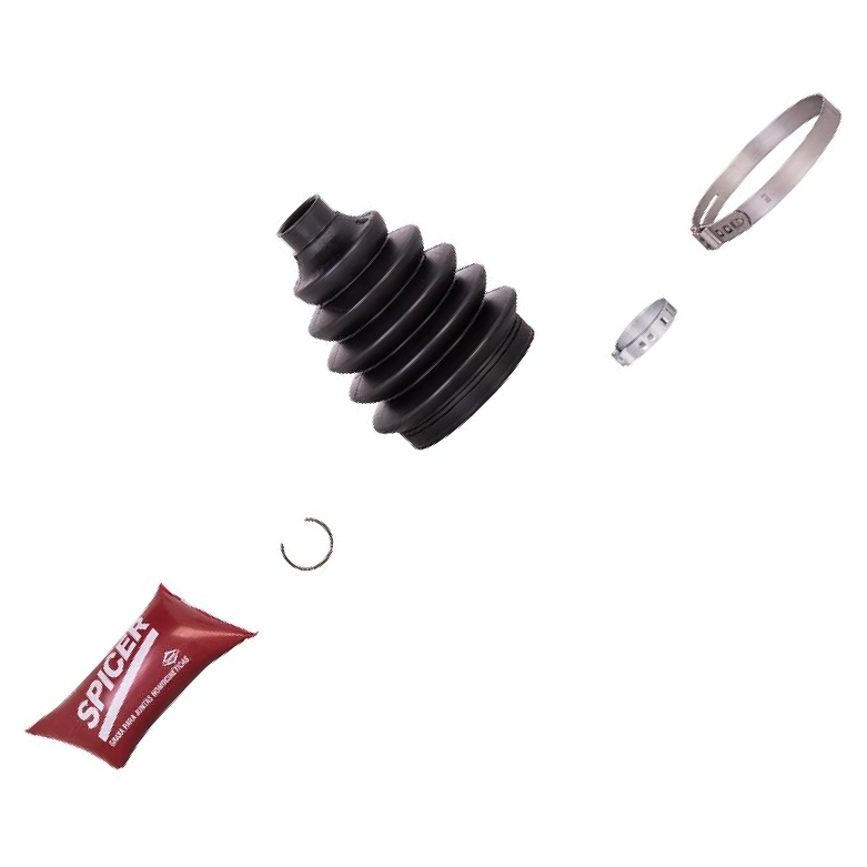 Kit Reparo Junta Homocinética Lado Roda - Spicer - 2-13-909G