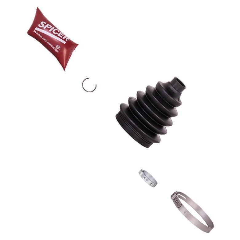 Kit Reparo Junta Homocinética Lado Roda - Spicer - 2-13-909G