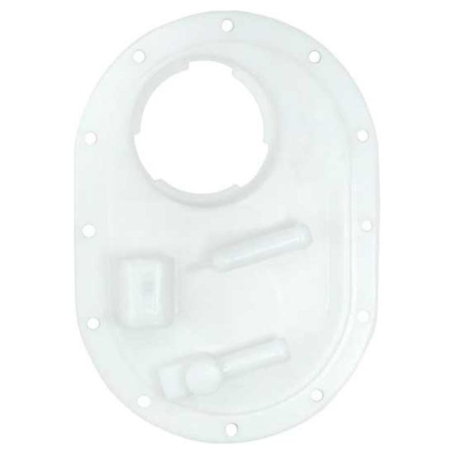 Flange da Bomba de Combustível Gasolina para Fiat Uno - DS - 2411