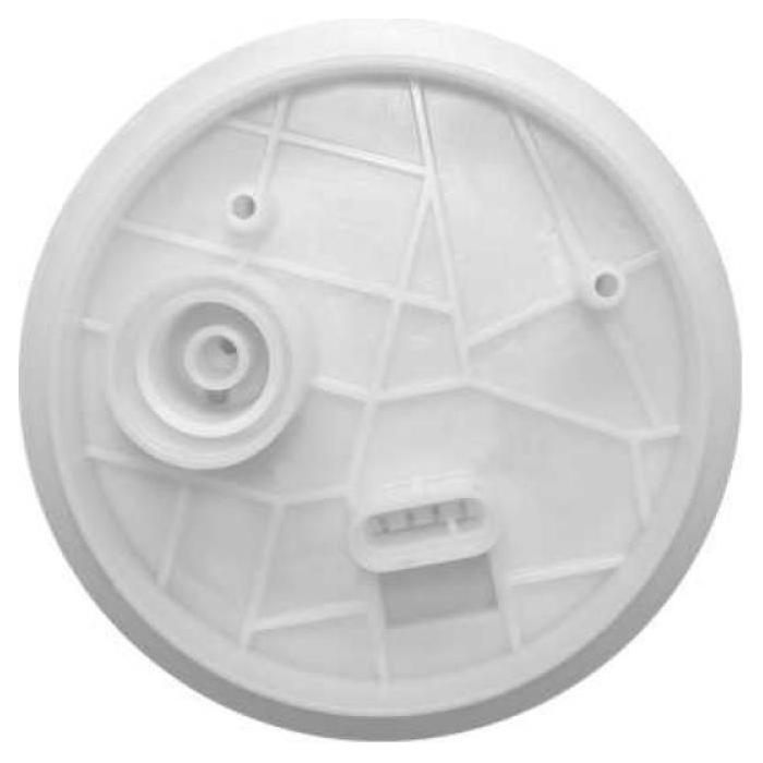 Flange da Bomba de Combustível Flex para Chevrolet Meriva e Montana - DS - 2414