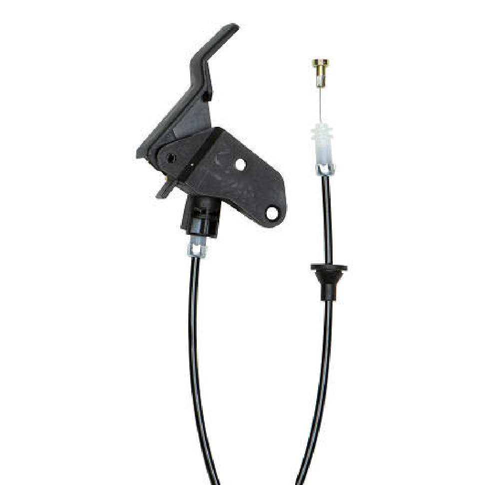 Cabo de Abertura do Capô para Ford Fiesta e Fiesta Sedan - IKS - 2511/A