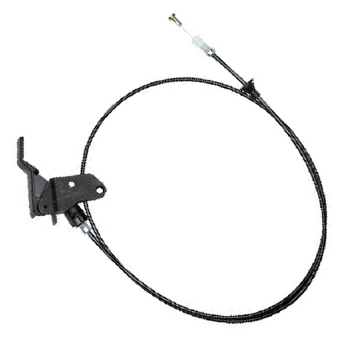 Cabo de Abertura do Capô para Ford Fiesta e Fiesta Sedan - IKS - 2511/A