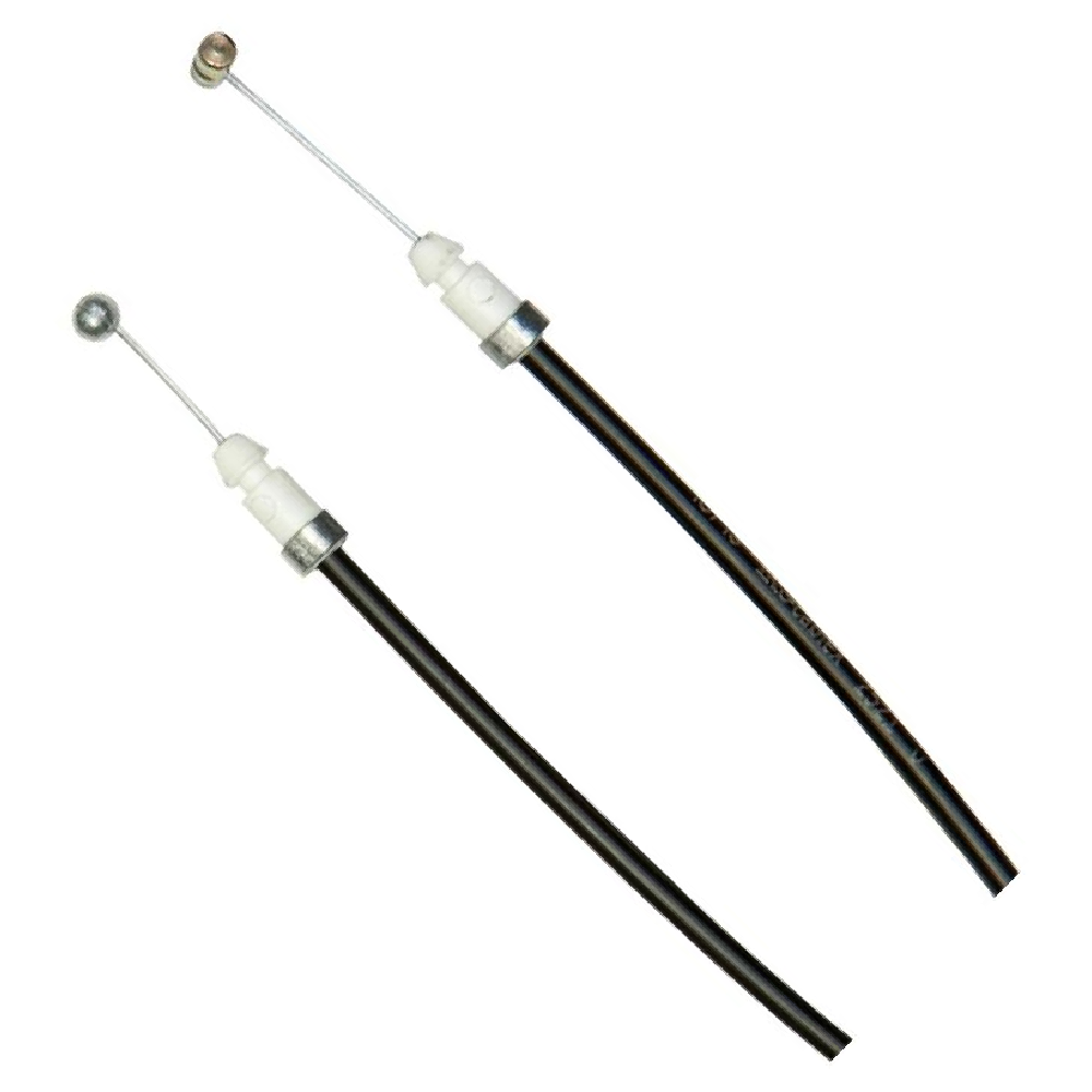 Cabo de Abertura do Capô para Ford Ranger - IKS - 2521