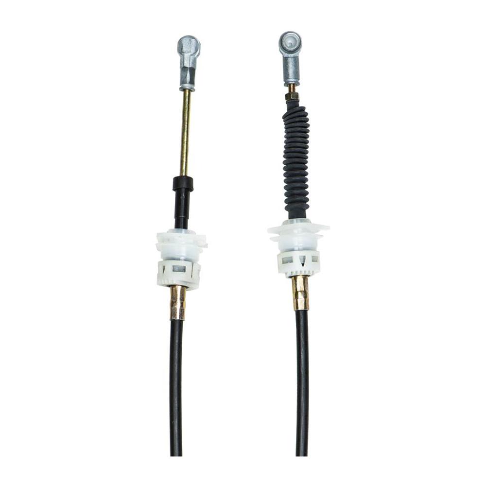 Cabo de Engate de Comando de Marcha para Ford Ecosport e Fiesta Sedan - IKS - 2912