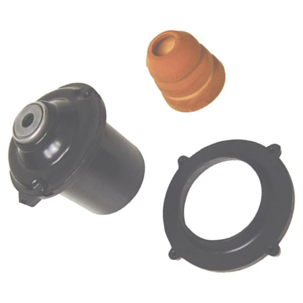 Kit de Reparo do Amortecedor Dianteiro para Chevrolet Corsa e Corsa Sedan - Kit & Cia - 30020