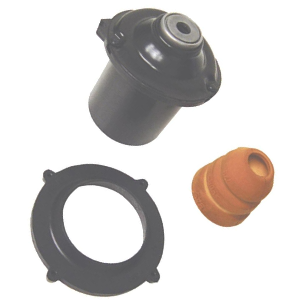 Kit de Reparo do Amortecedor Dianteiro para Chevrolet Corsa e Corsa Sedan - Kit & Cia - 30020