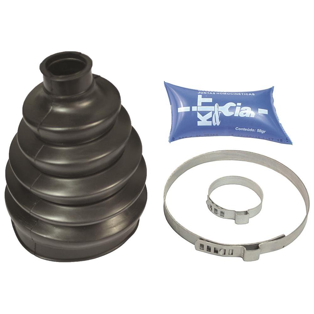 Kit de Reparo da Junta Homocinética Dianteira Lado Roda para Chevrolet Corsa e Corsa Sedan - Kit & Cia - 30084
