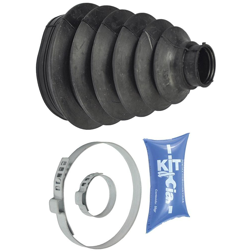 Kit Reparo Junta Homocinética Lado Roda - Kit & Cia - 30337