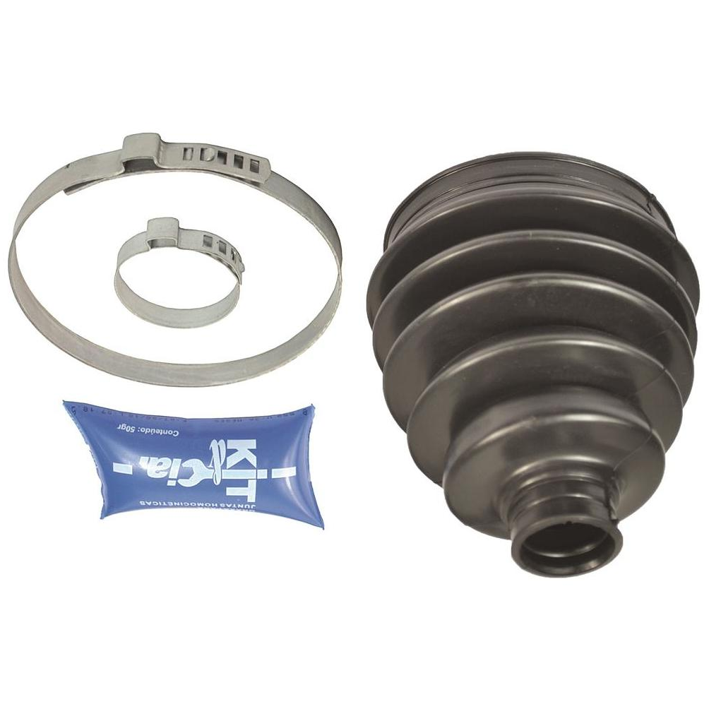 Kit de Reparo da Junta Homocinética Dianteira Lado Roda para Chevrolet Sonic e Sonic Sedan - Kit & Cia - 30820